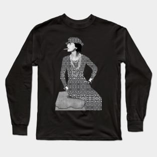 Coco Long Sleeve T-Shirt